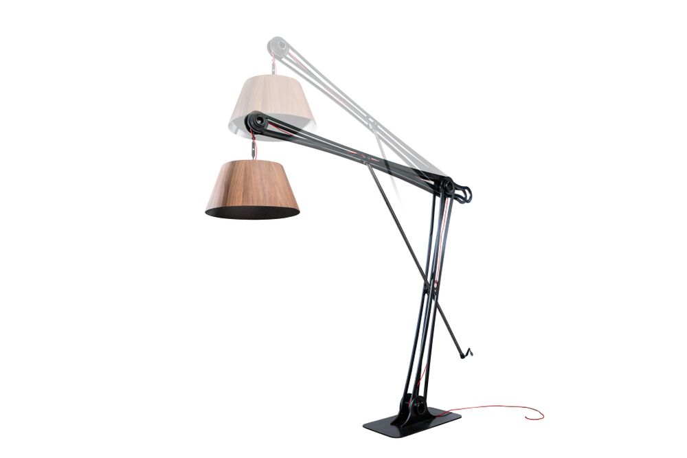 Lampadaires - Lampadaire - STURDY-LEGS