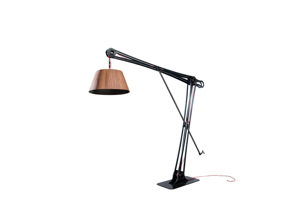 Lampadaires - Lampadaire - STURDY-LEGS