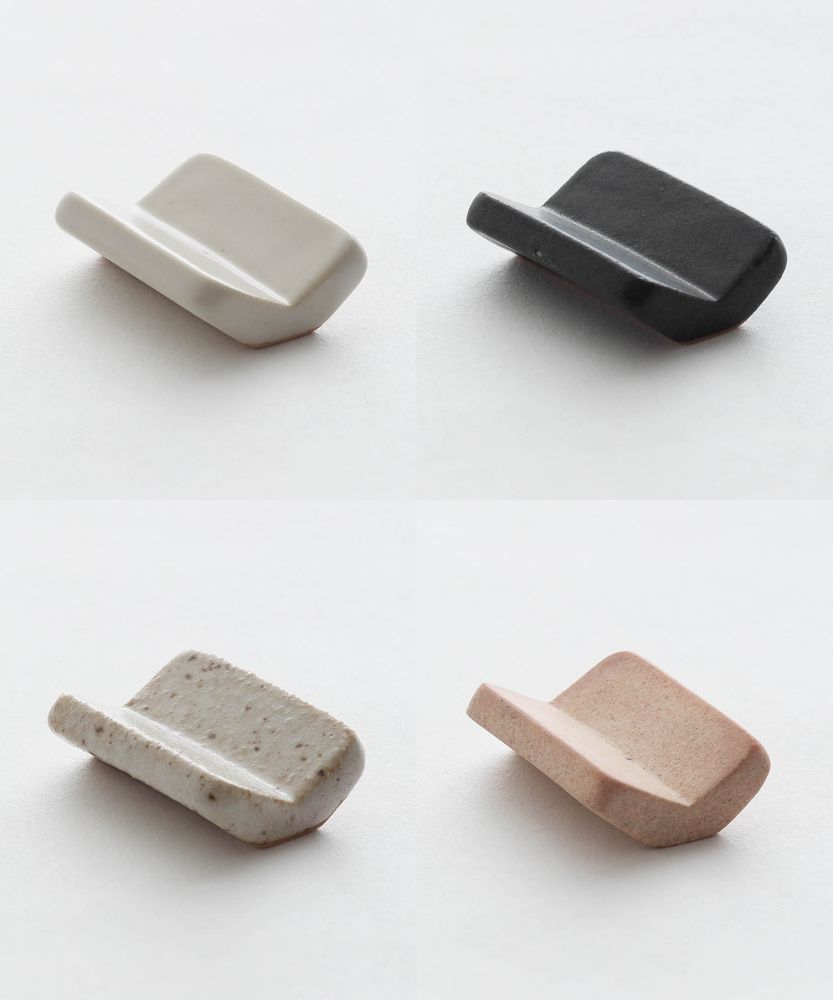 Couverts de service - B2c BANCLETTE - SARASA DESIGN