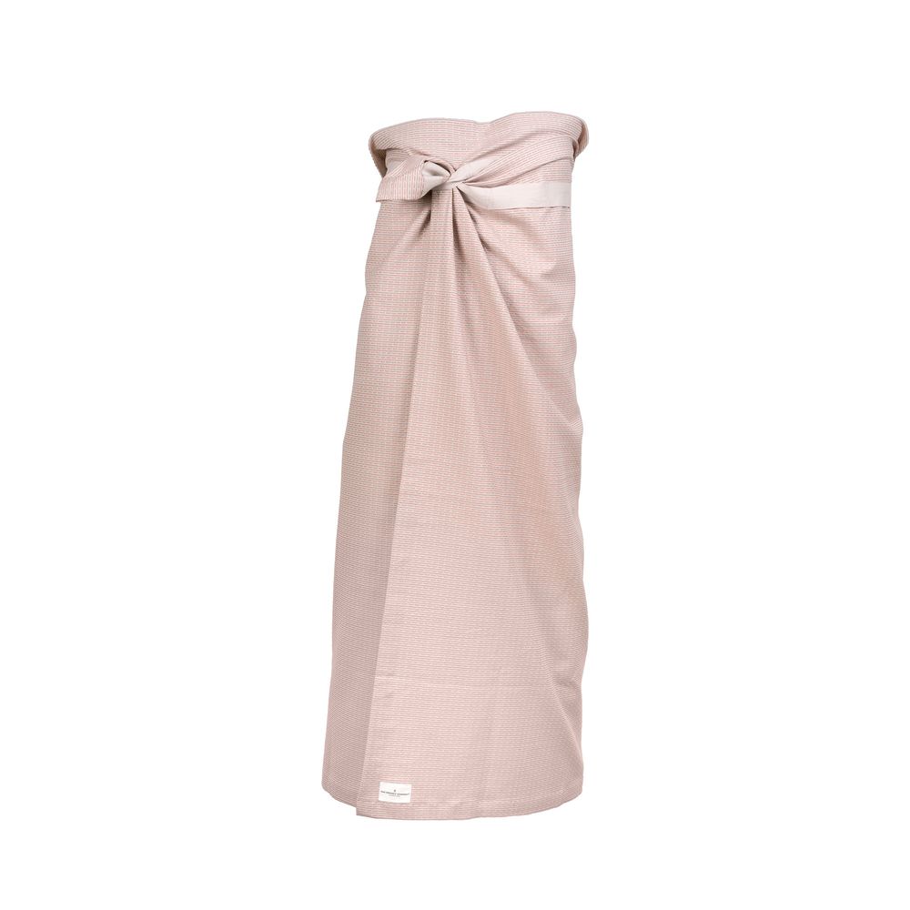 Bath towels - Wellness towel Series - THE ORGANIC COMPANY