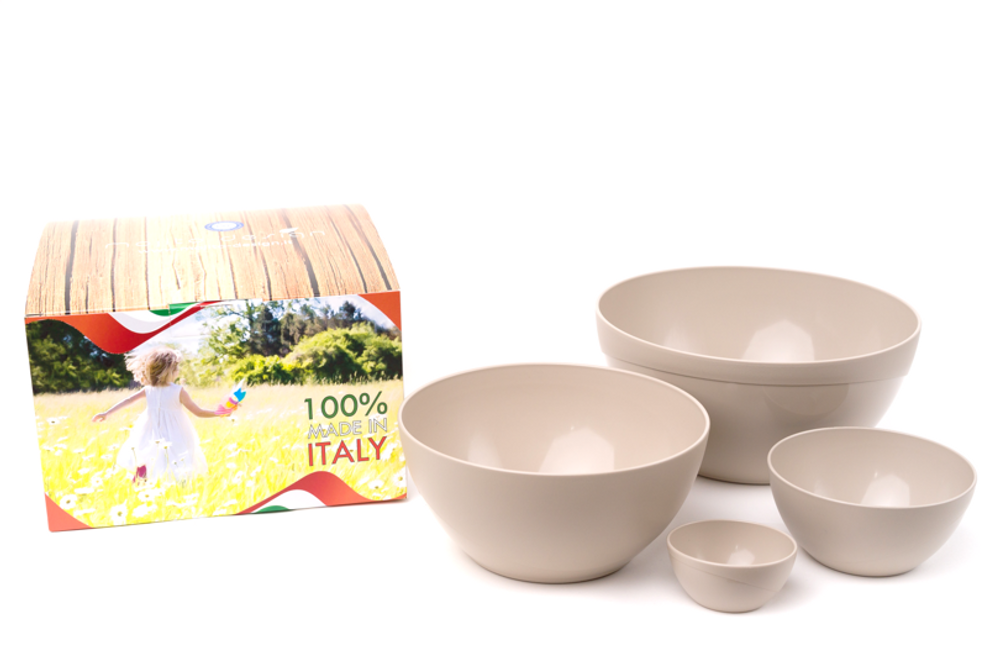 Bols - 8 CM BOL 100% FABRIQUÉ EN ITALIE - MOJITO DESIGN