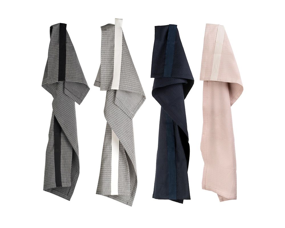 Bath towels - Wellness towel Series - THE ORGANIC COMPANY
