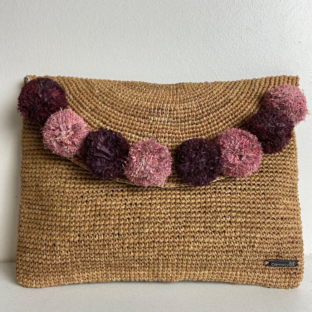 Pochettes - Pochette Karia - CAMALYA