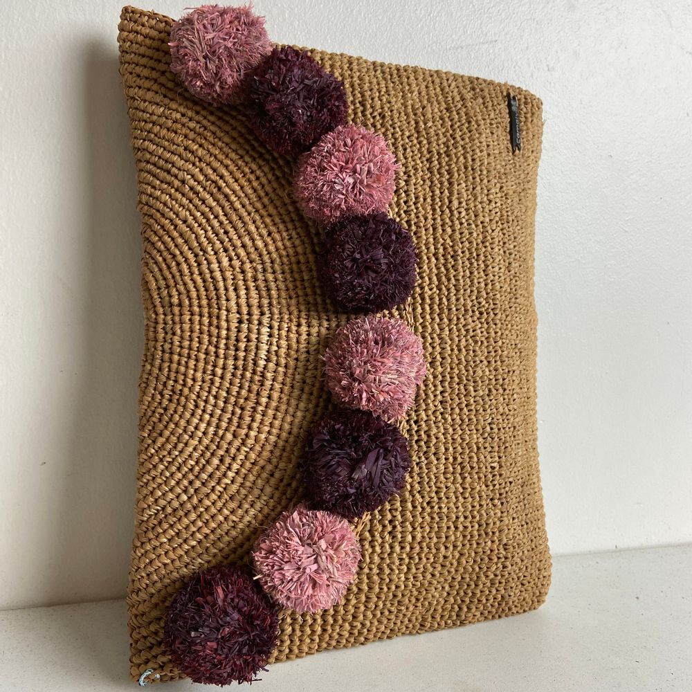 Pochettes - Pochette Karia - CAMALYA