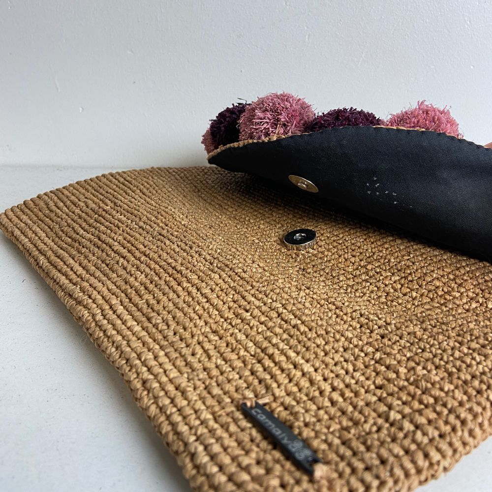 Pochettes - Pochette Karia - CAMALYA