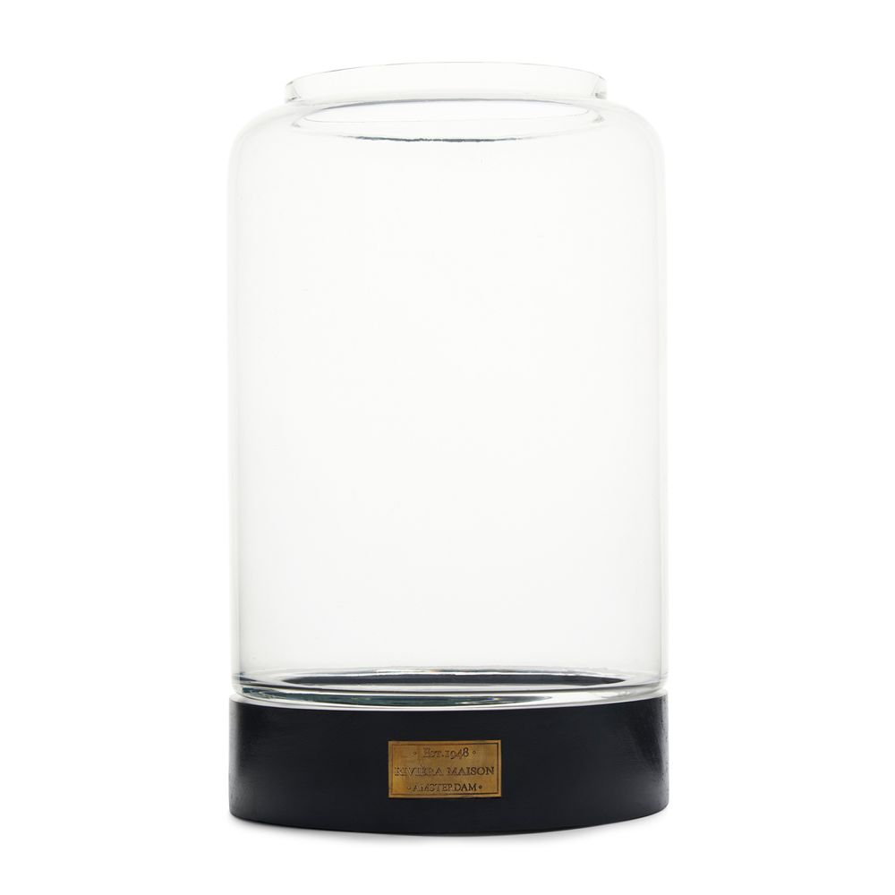 Verre d'art - Classic Basic Hurricane - RIVIERA MAISON