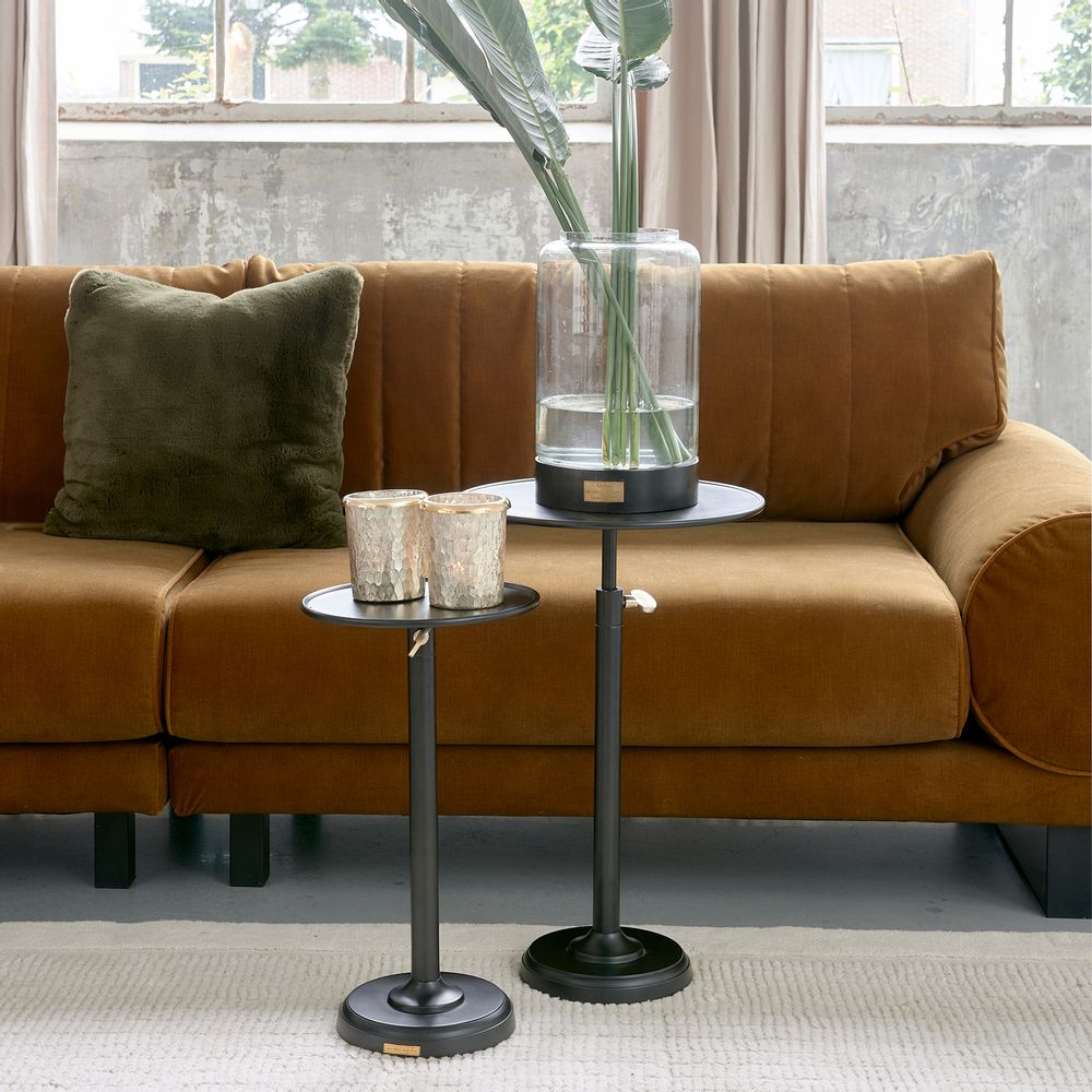 Verre d'art - Classic Basic Hurricane - RIVIERA MAISON