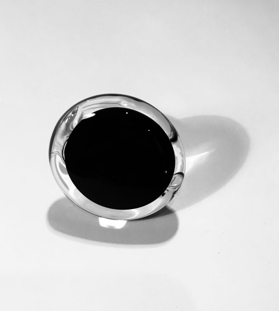 Bijoux - Bague ronde - SILICE CREATION