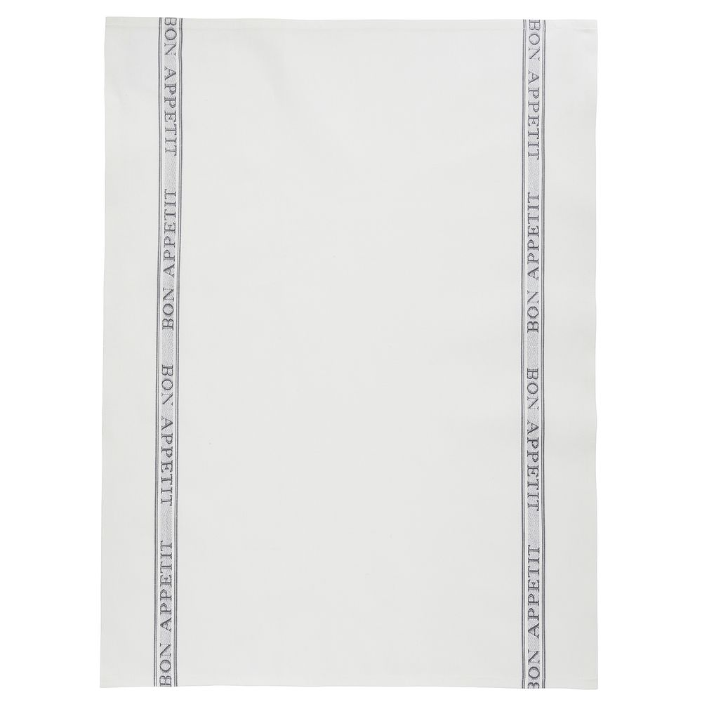 Linge d'office - TORCHONS PUR COTON. - CHARVET EDITIONS