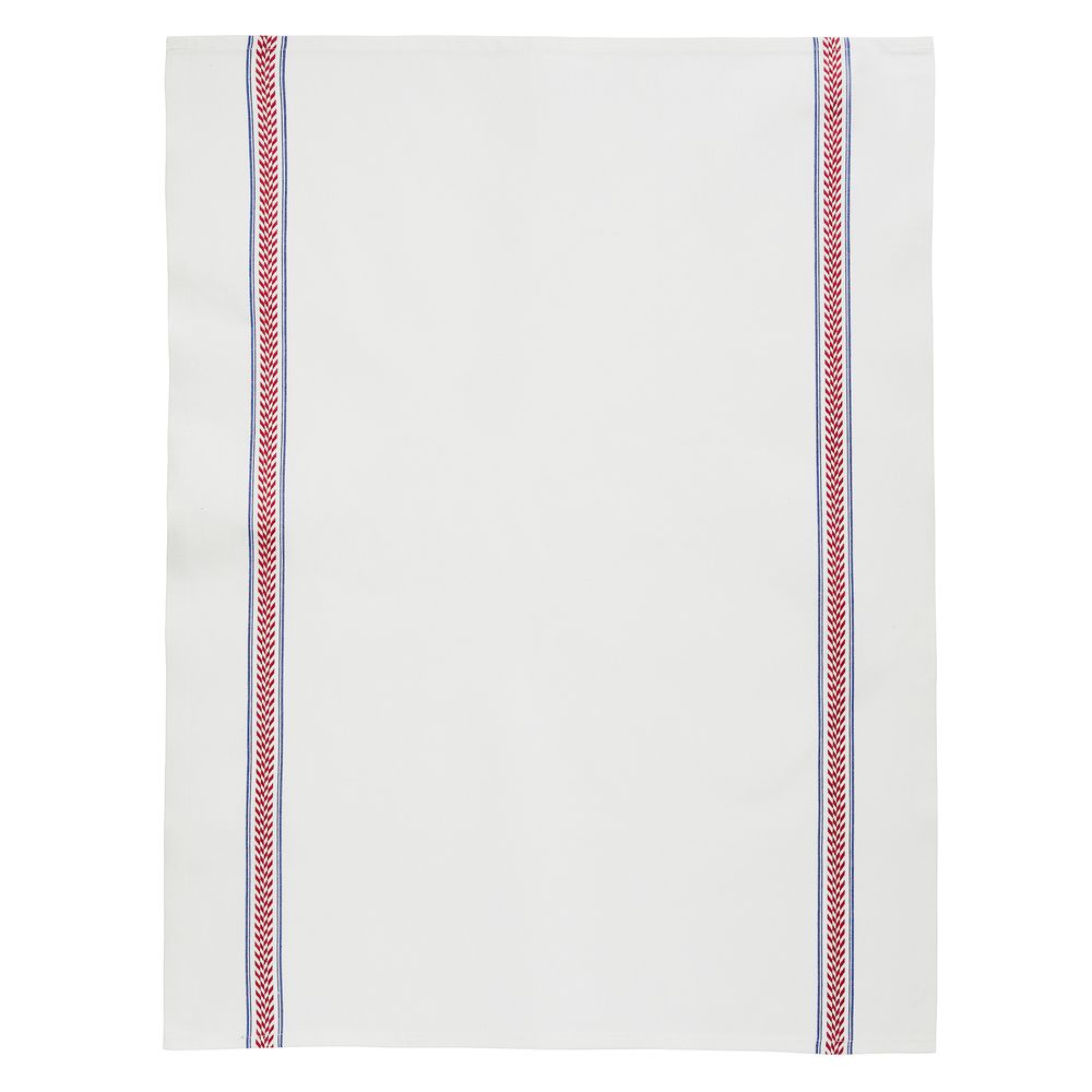 Linge d'office - TORCHONS PUR COTON. - CHARVET EDITIONS