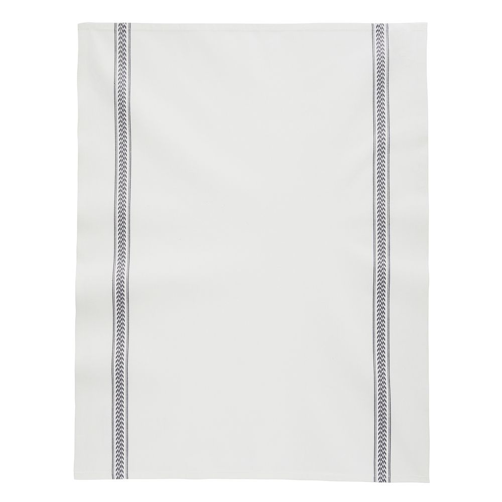 Linge d'office - TORCHONS PUR COTON. - CHARVET EDITIONS