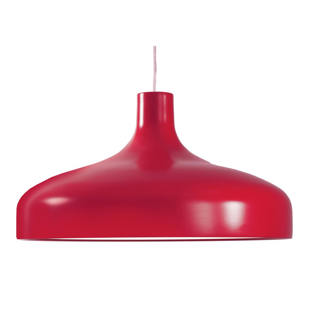 Decorative objects - Brasilia pendant lamp - ALUMINOR