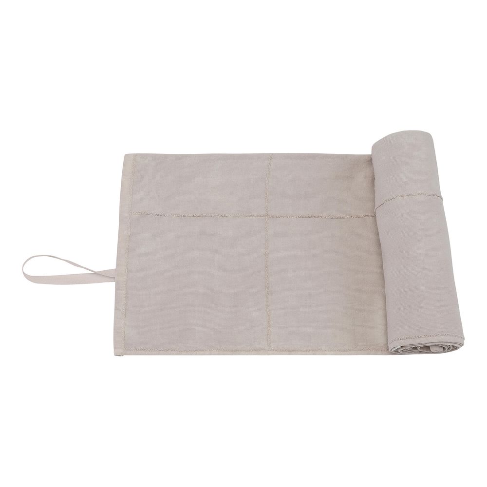 Bath towels - Calm towel series - THE ORGANIC COMPANY