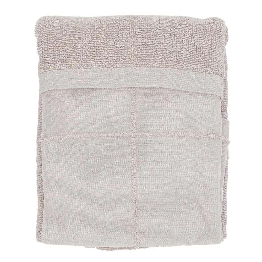 Bath towels - Calm towel series - THE ORGANIC COMPANY