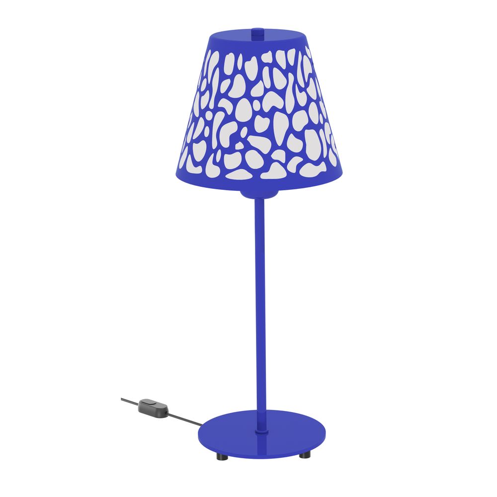 Objets de décoration - Lampe à poser NIHOA - ALUMINOR