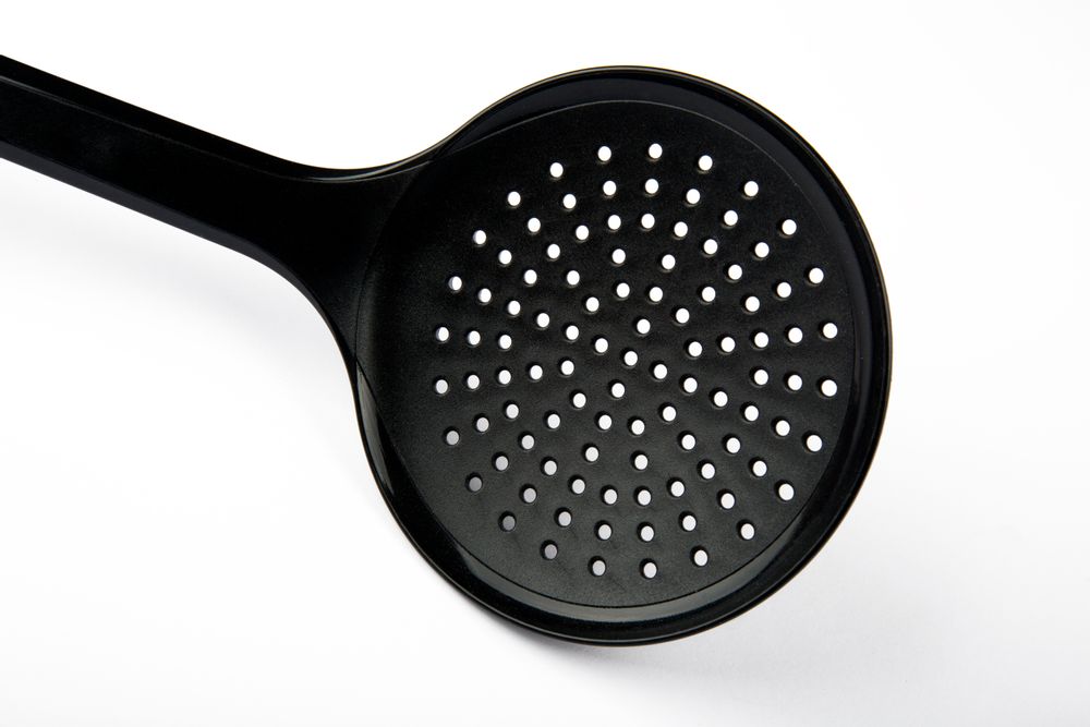 Ustensiles de cuisine - ECUMOIRE 100% FABRIQUÉ EN ITALIE - MOJITO DESIGN