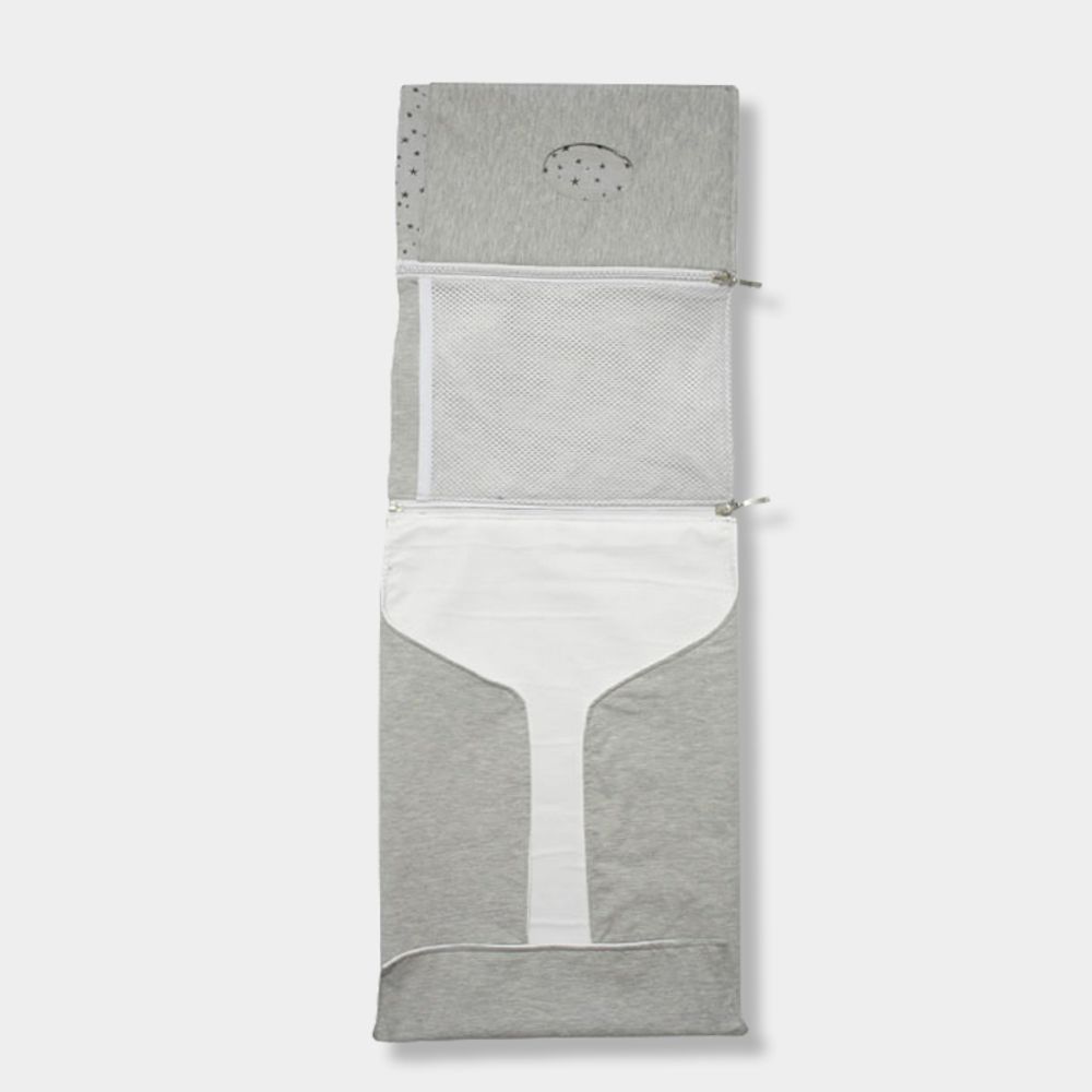 Travel accessories - GLOW IN THE DARK TRAVEL CHANGING MAT - PETIT ALO