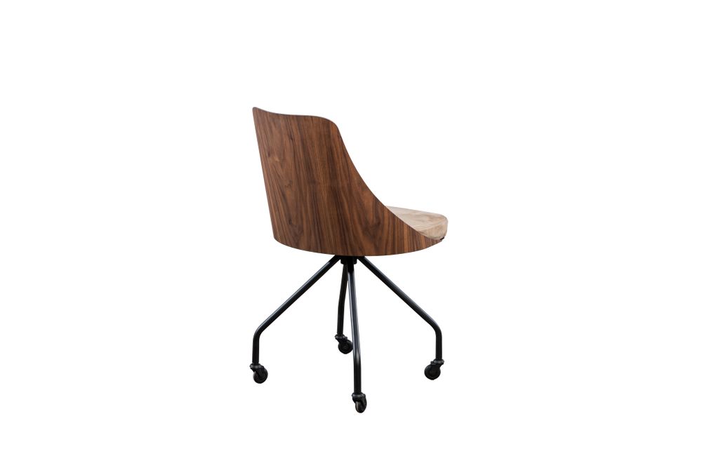 Chairs for hospitalities & contracts - Chair SL-060 - STURDY-LEGS