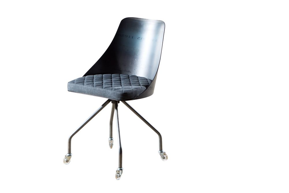 Chairs for hospitalities & contracts - Chair SL-060 - STURDY-LEGS