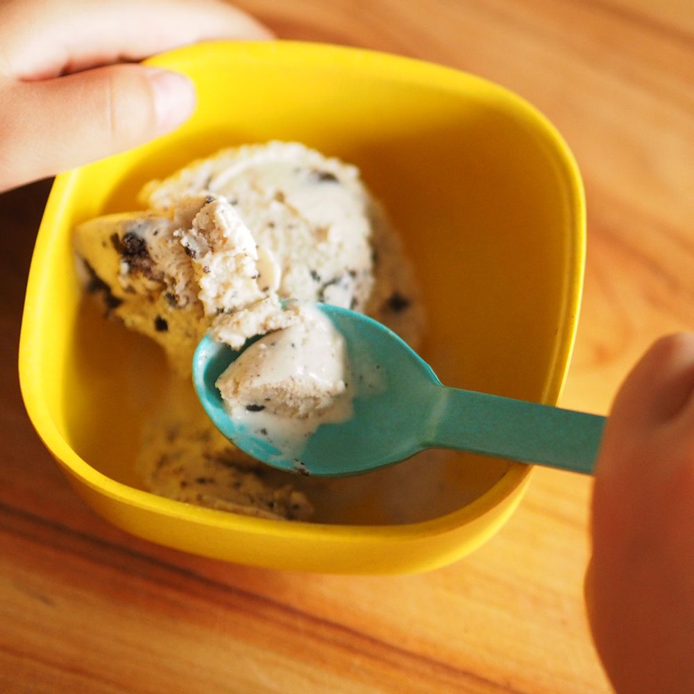 Repas pour enfant - Petit bol en bambou - EKOBO