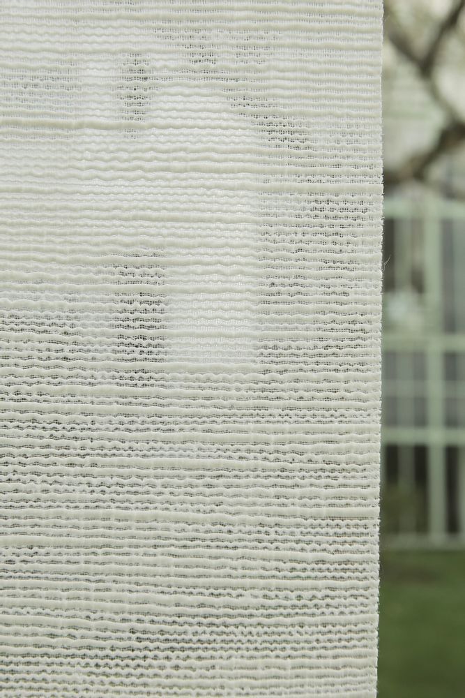 Upholstery fabrics - SCREEN upholstery fabric  - BISSON BRUNEEL