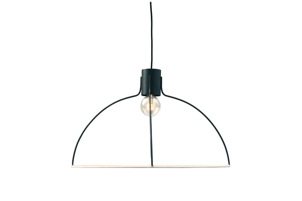 Decorative objects - ECLIPSE chandelier. - RADAR INTERIOR