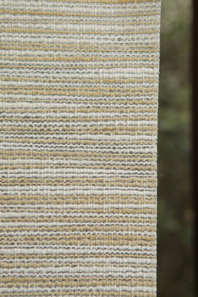 Upholstery fabrics - SCREEN upholstery fabric  - BISSON BRUNEEL