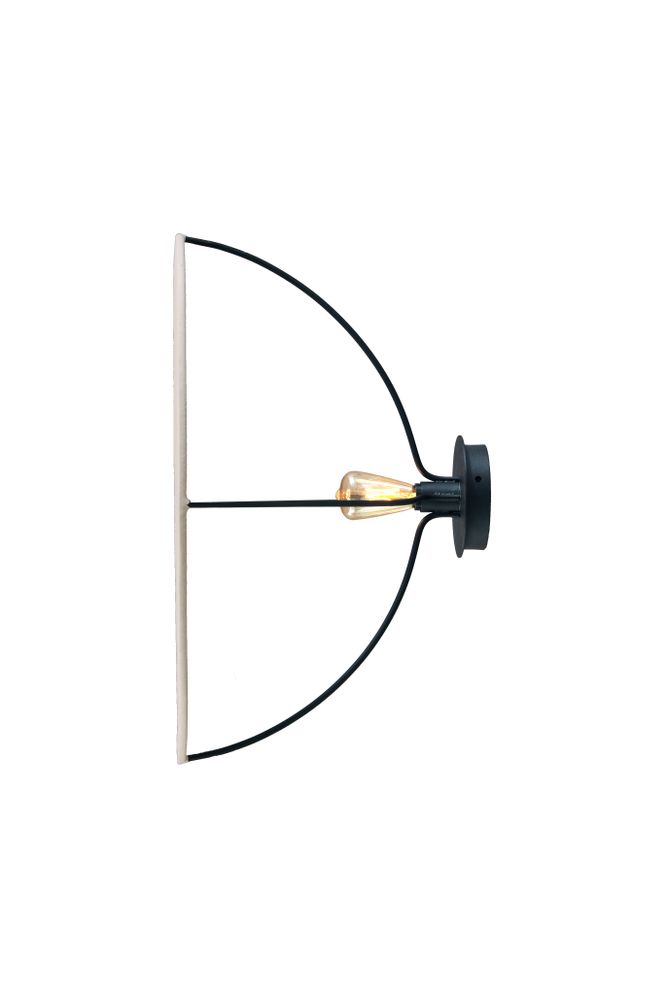 Decorative objects - ECLIPSE chandelier. - RADAR INTERIOR