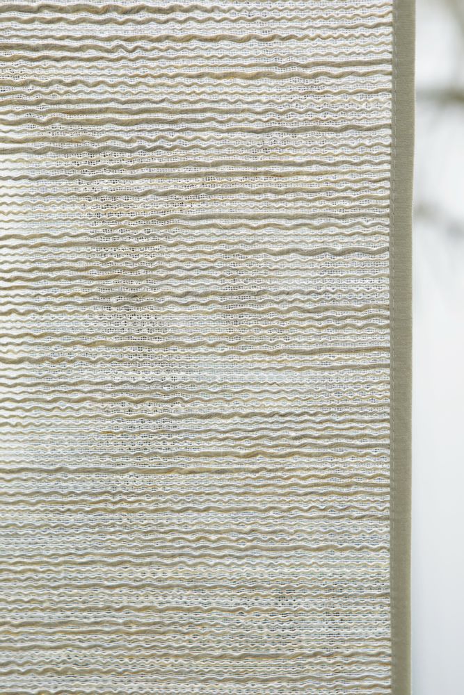 Upholstery fabrics - SCREEN upholstery fabric  - BISSON BRUNEEL