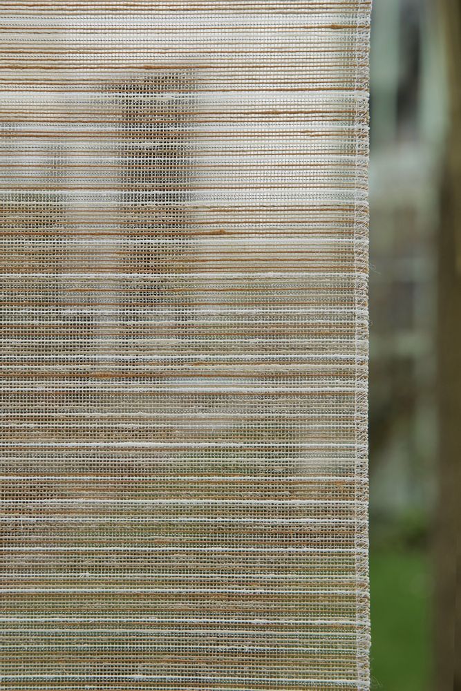 Upholstery fabrics - SCREEN upholstery fabric  - BISSON BRUNEEL