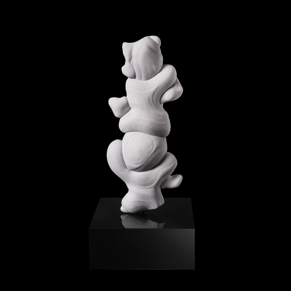 Unique pieces - Sculpted by Nature - Gogottes - STEFANO PICCINI - BESPOKE NATURE