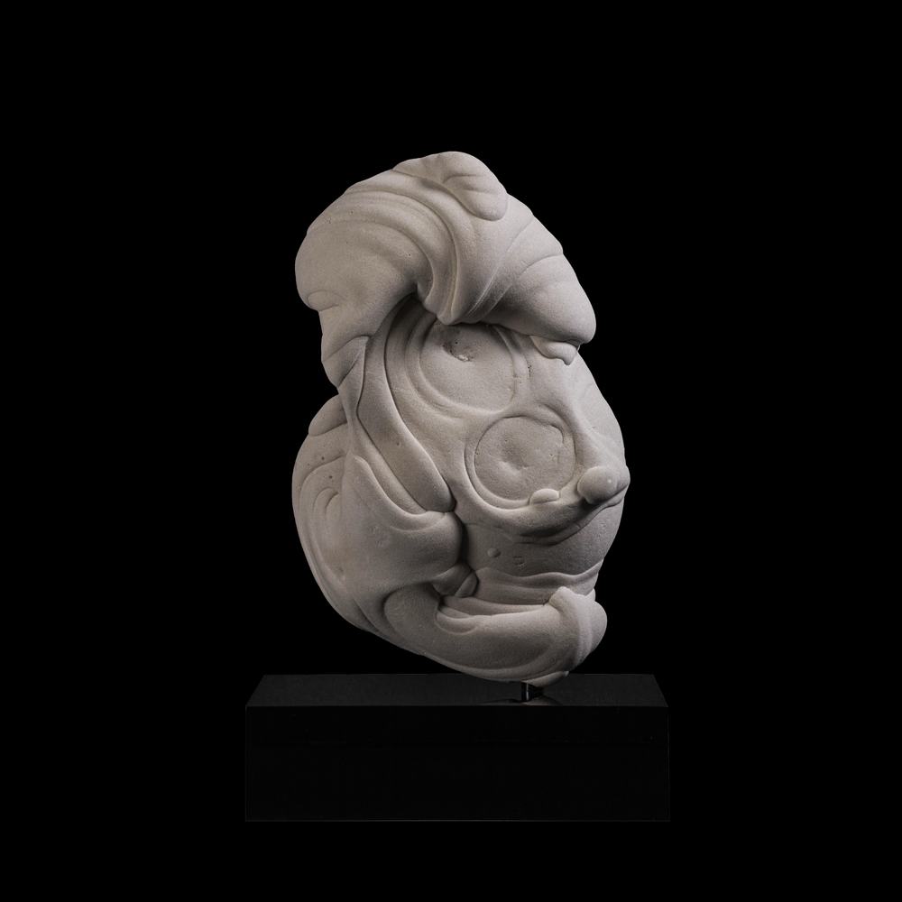 Unique pieces - Sculpted by Nature - Gogottes - STEFANO PICCINI - BESPOKE NATURE
