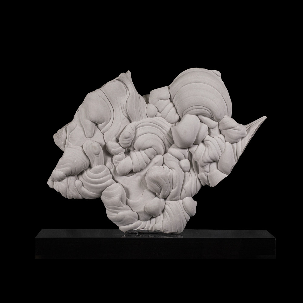 Unique pieces - Sculpted by Nature - Gogottes - STEFANO PICCINI - BESPOKE NATURE