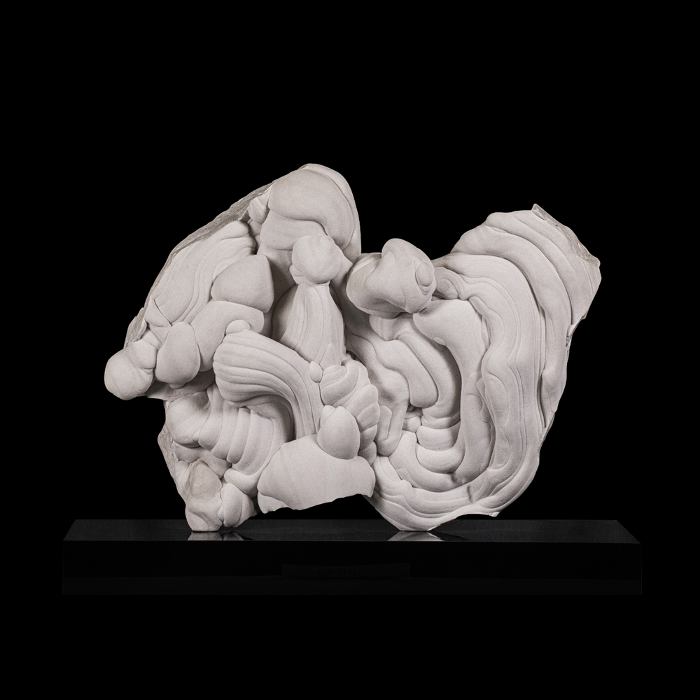 Unique pieces - Sculpted by Nature - Gogottes - STEFANO PICCINI - BESPOKE NATURE