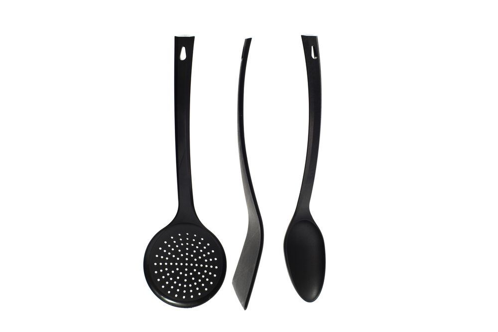 Ustensiles de cuisine - ECUMOIRE 100% FABRIQUÉ EN ITALIE - MOJITO DESIGN