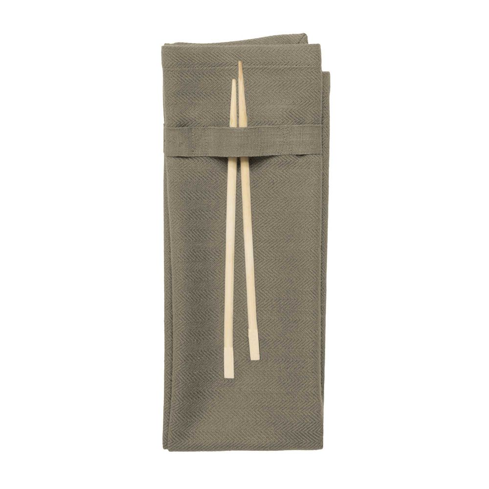 Serviettes - Serviettes de table - THE ORGANIC COMPANY