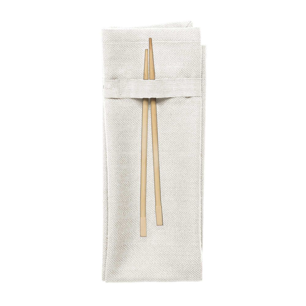 Serviettes - Serviettes de table - THE ORGANIC COMPANY