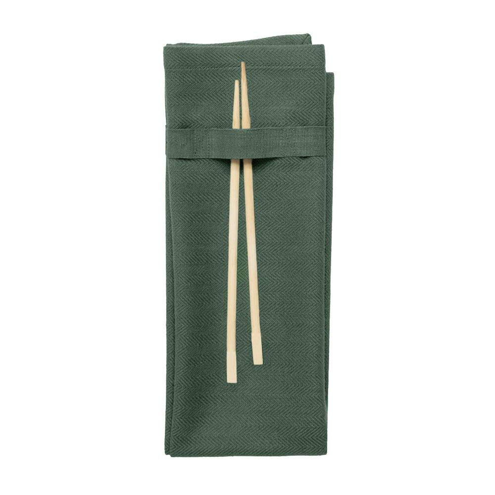 Serviettes - Serviettes de table - THE ORGANIC COMPANY