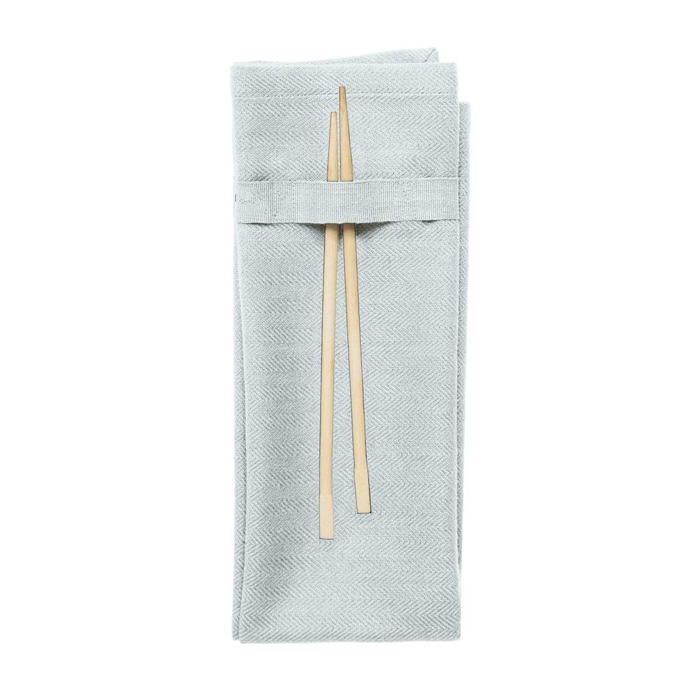 Serviettes - Serviettes de table - THE ORGANIC COMPANY