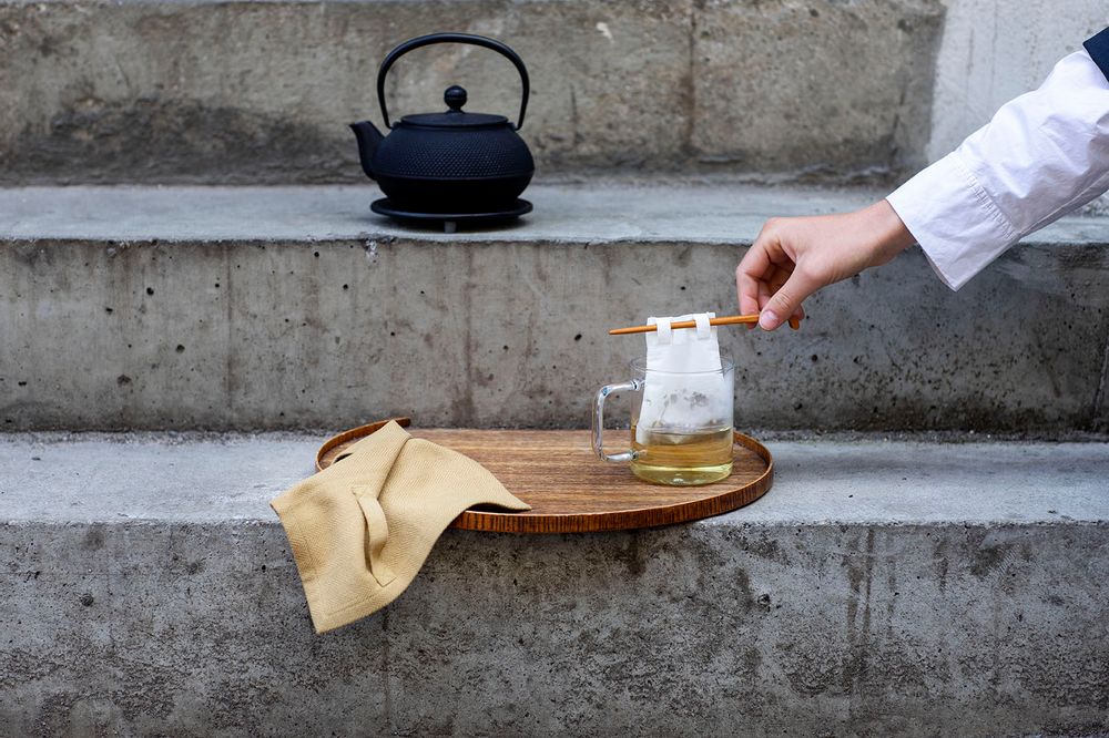 Napkins - Everyday napkin - THE ORGANIC COMPANY