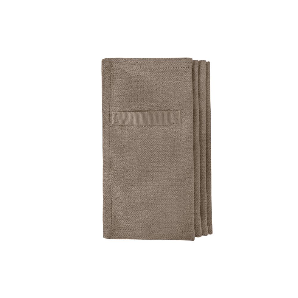 Napkins - Everyday napkin - THE ORGANIC COMPANY