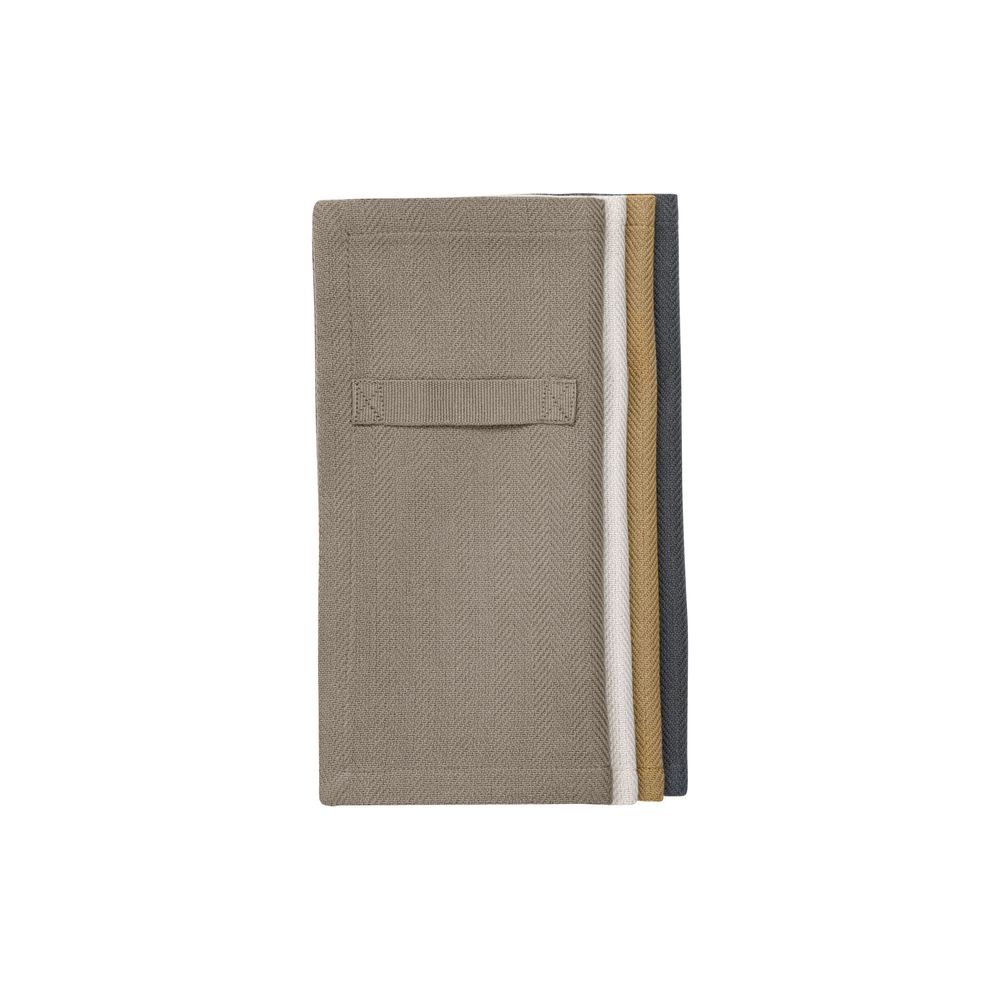 Napkins - Everyday napkin - THE ORGANIC COMPANY