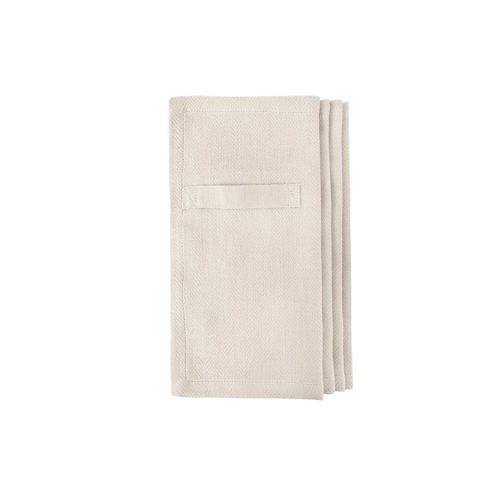 Napkins - Everyday napkin - THE ORGANIC COMPANY