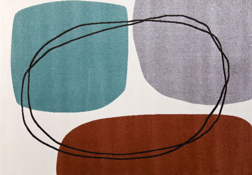 Other caperts - Rug Line - IDAHO ÉDITIONS