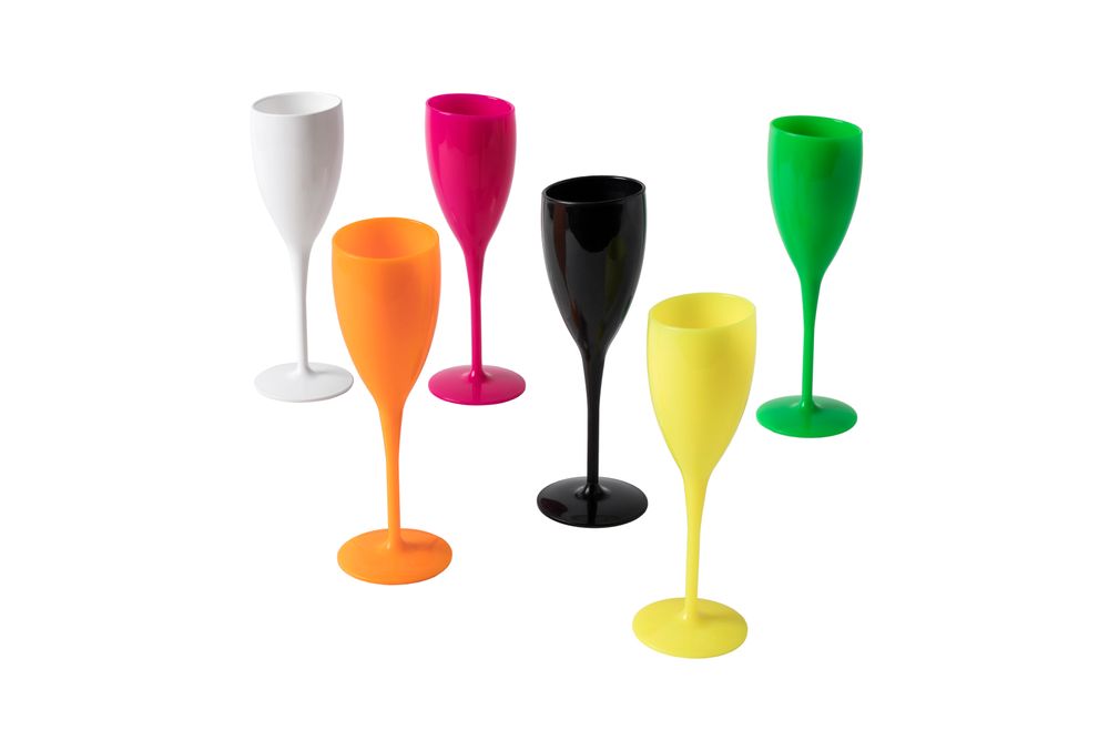 Garden accessories - FLUTE 100% MADE IN ITALY - MOJITO DESIGN