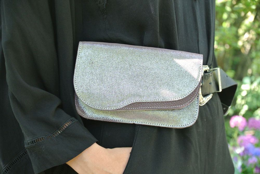 Clutches - Horizon Poc - LA CARTABLIÈRE