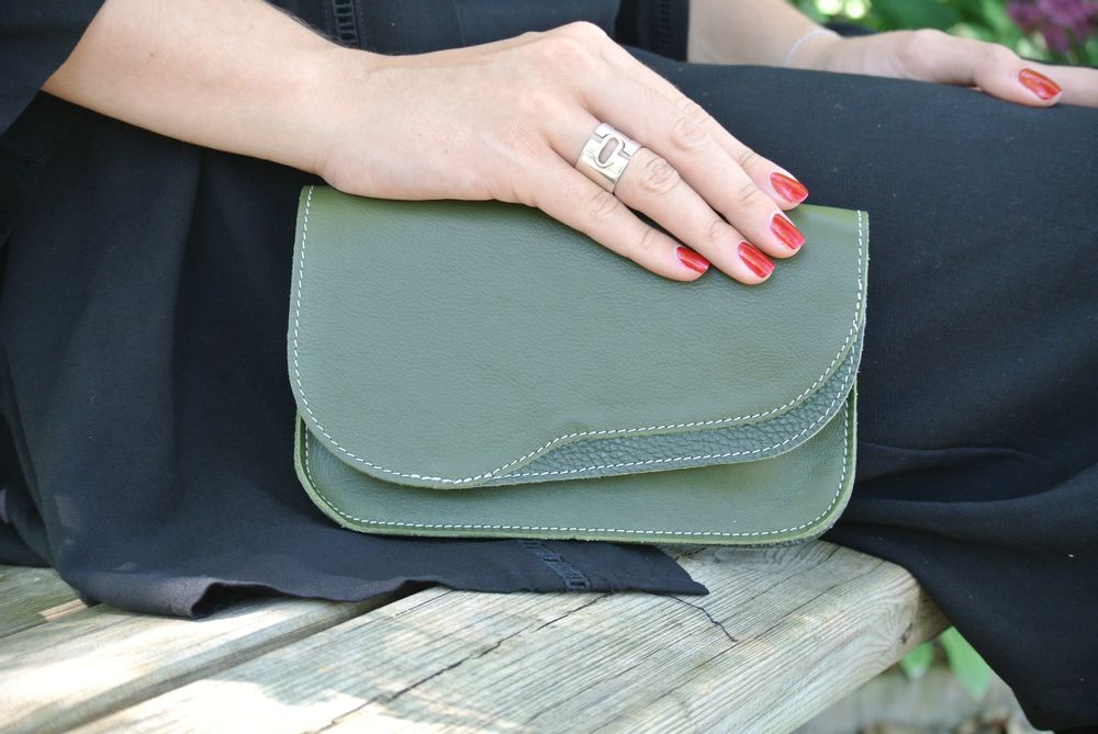 Clutches - Horizon Poc - LA CARTABLIÈRE
