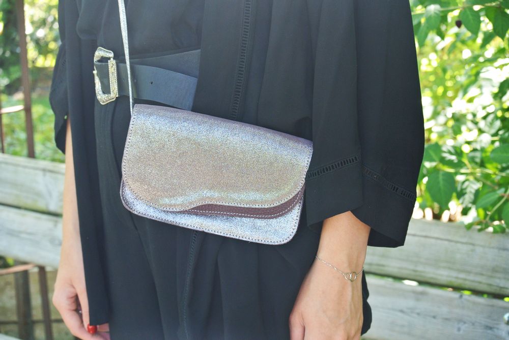 Clutches - Horizon Poc - LA CARTABLIÈRE