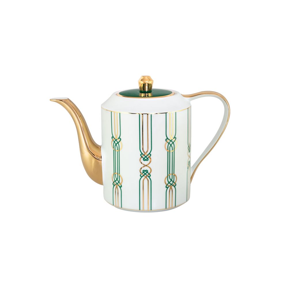 Couverts & ustensiles de cuisine - Assiettes en porcelaine Liberty - PORCEL