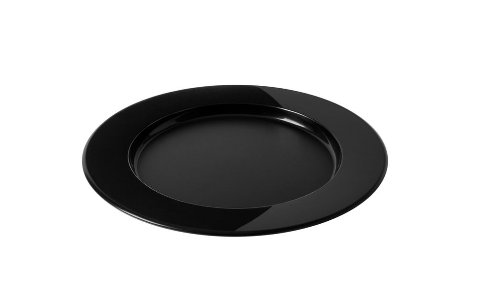 Plats et saladiers - PLAT 100% FABRIQUÉ EN ITALIE - MOJITO DESIGN